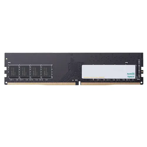 Памет, Apacer 16GB Desktop Memory - DDR4 DIMM 3200MHz