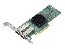 Адаптер, Lenovo ThinkSystem Broadcom 57414 10/25GbE SFP28 2-port PCIe Ethernet Adapter