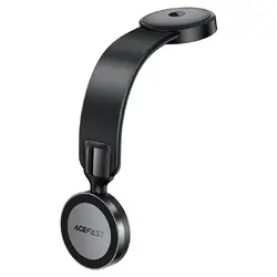Acefast Стойка за телефон за кола Car phone holder - Magnetic Charging, 360 degree - D37 Black