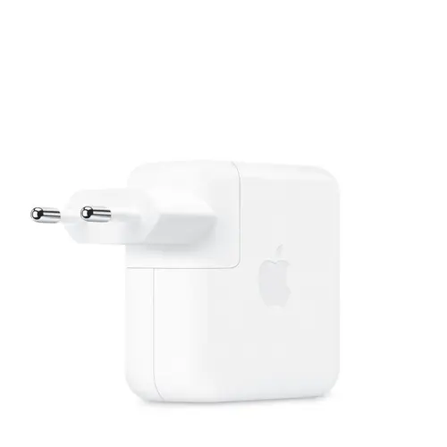 Адаптер, Apple 70W USB-C Power Adapter Адаптер, Apple 70W USB-C Power Adapter
