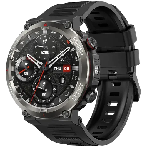 Blackview W50 Pro, Smartwatch, Realtek 8763EWE, 1.45-inch TFT scrren, battery 960mAhTypical Use >30 days Standby Time>100 days, BT Ver 5.2 Blackview W50 Pro, Smartwatch, Realtek 8763EWE, 1.45-inch TFT scrren, battery 960mAhTypical Use >30 days Standby Time>100 days, BT Ver 5.2