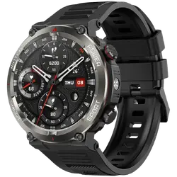 Blackview W50 Pro, Smartwatch, Realtek 8763EWE, 	1.45-inch TFT scrren, battery 960mAhTypical Use >30 days Standby Time>100 days, BT Ver 5.2