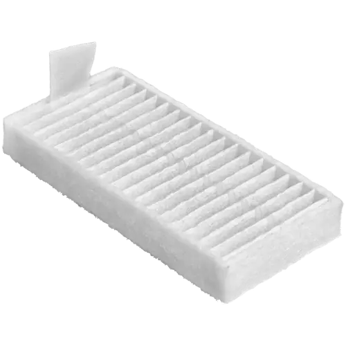 Robot Cleaner Hepa Filter, ARC0005S, ARC0006S common used