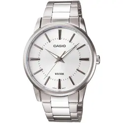 Мъжки аналогов часовник Casio - Casio Collection - MTP-1303D-7AVDF