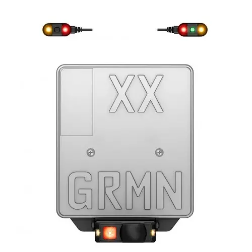 Garmin zūmo™ R1 Radar 010-02902-10 Garmin zūmo™ R1 Radar 010-02902-10