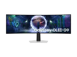 Монитор, Samsung LS49CG934, 49