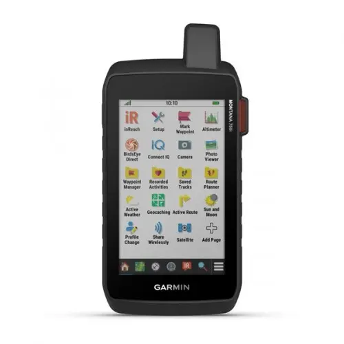 Garmin Montana® 760i 010-02964-11