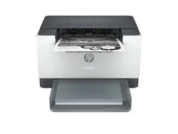 HP LaserJet M209dw Printer Mono B/W Duplex laser A4 600x600dpi 29ppm capacity: 150 sheets USB 2.0 LAN Wi-Fi Bluetooth LE