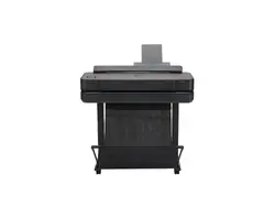 HP DesignJet T650 24inch LFP 2025 Colour Ink-Jet Roll A1 61.0cmx91.4 m 2400x1200dpi 0.43 min/page USB LAN Wi-Fi Cutter