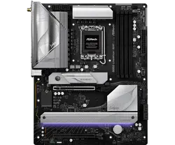 Дънна платка ASRock B860 LiveMixer WIFI 6E, LGA 1851