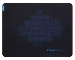 Мишка, LENOVO CLOTH GAMING MUSE PAD