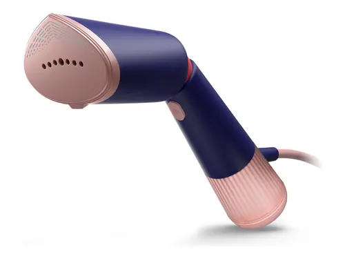 PHILIPS Ръчен уред за гладене с пара 1400 W до 24 г/мин калъф за лесно съхранение накланяща се глава