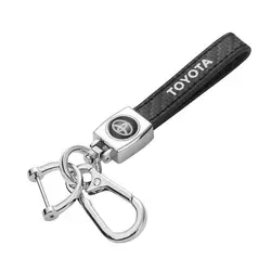 Ключодържател Auto Set с лого Toyota