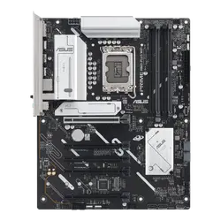 Дънна платка, Asus Prime B860 Plus Wi-Fi