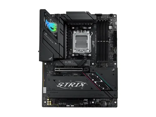 Дънна платка, Asus ROG Strix B850-F Gaming Wi-Fi