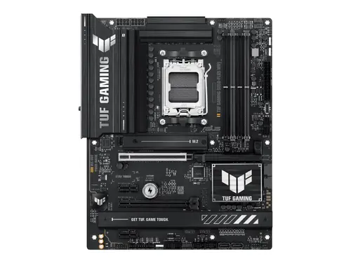 Дънна платка, Asus TUF Gaming B850 Plus Wi-Fi