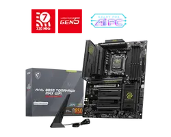 Дънна платка, MSI MAG B850 TOMAHAWK MAX WIFI