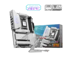 Дънна платка, MSI MPG X870E EDGE TI WIFI/AM5