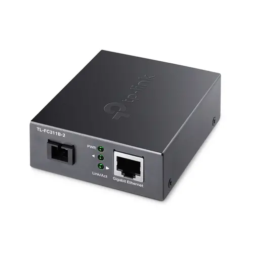 Omada Gigabit WDM Media Converter
