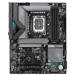 Дънна платка GIGABYTE B860 EAGLE WIFI 6E, LGA 1851