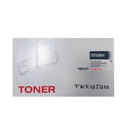 УНИВЕРСАЛНА КАСЕТА ЗА HP Laserjet Pro M506N/M506DN/M506X - WITH CHIP / С ЧИП - /87A/ - CF287A / CRG041 (CRG-041) - Black - PN HT-CF287A - NEOMAX