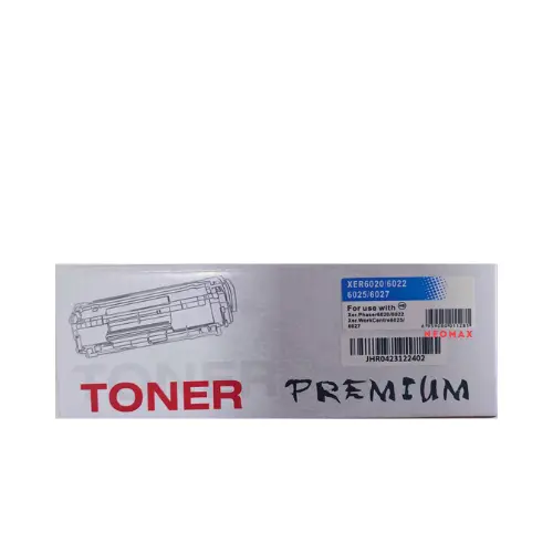 КАСЕТА ЗА XEROX Phaser 6020/6022/WC6025/WC6027 - Cyan - 106R02760  - PN XT-PH6020C - NEOMAX