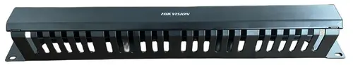 Аранжиращ панел Hikvision DS-1CM1U24, 1U, 24-слотa