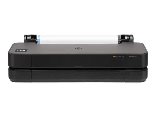 HP DesignJet T250 24inch LFP 2025 Colour Ink-Jet A1 ANSI D 2400x1200dpi 0.5 min/page USB LAN Wi-Fi HP DesignJet T250 24inch LFP 2025 Colour Ink-Jet A1 ANSI D 2400x1200dpi 0.5 min/page USB LAN Wi-Fi