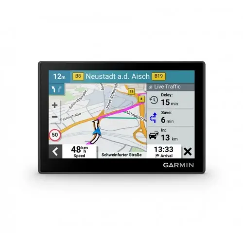 Garmin Drive™ 53 MT-S EU 010-02858-11