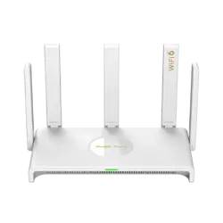 Безжичен рутер Ruijie RG-EW3000GX, AX3000,WiFi 6,Dual WAN,5xGb,mesh,5x 5dBi ант.