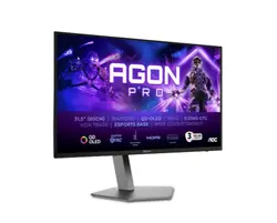 Монитор, AOC AG326UD, 31.5