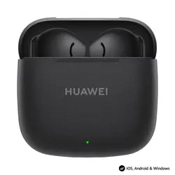 Слушалки, Huawei FreeBuds SE 3 ULC-CT020 Black
