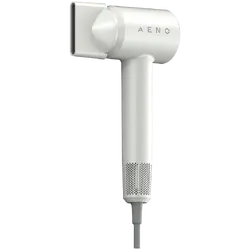 High Speed Hair Dryer, 220V-240V~50-60Hz, 1500W, Ionizer, LCD, 6+circulation mode, 110000RPM, less than 75dB