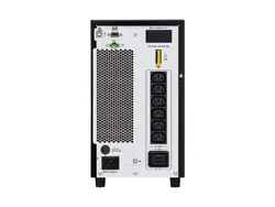 Непрекъсваем ТЗИ, APC Easy UPS On-Line SRV 3000VA 2700W 230V