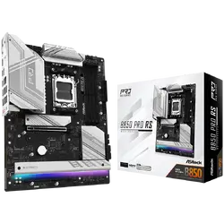 Дънна платка, ASROCK B850 PRO RS /AM5