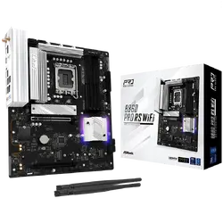 Дънна платка, ASROCK B860 PRO RS WIFI /1851