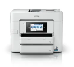 Мастилоструйно многофункционално устройство, Epson WorkForce Pro WF-C4810DTWF