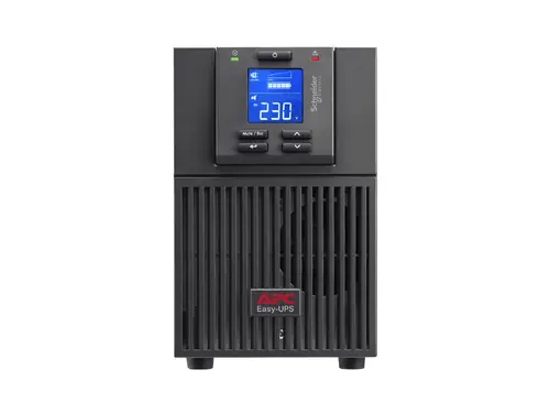 Непрекъсваем ТЗИ, APC Easy UPS On-Line SRV 2000VA 1800W 230V