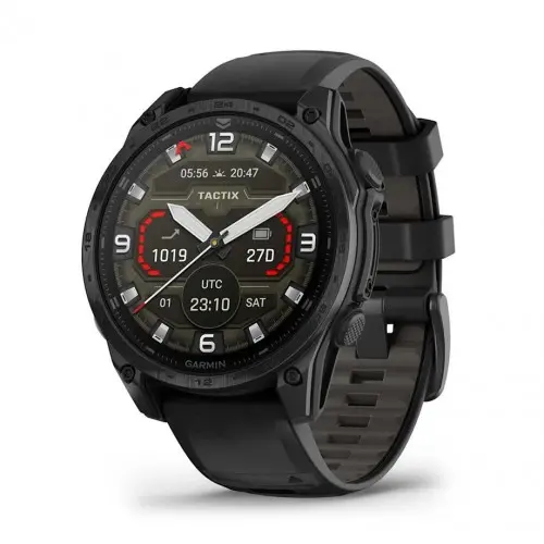 Garmin tactix® 8 – 47 мм, AMOLED 010-03405-01 Garmin tactix® 8 – 47 мм, AMOLED 010-03405-01