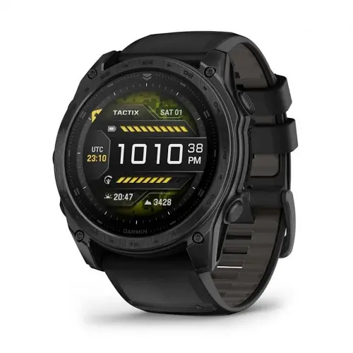Garmin tactix® 8 – 51 мм, AMOLED 010-03406-01 Garmin tactix® 8 – 51 мм, AMOLED 010-03406-01