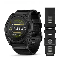 Garmin tactix® 8 – 51 мм, AMOLED - Включва Applied Ballistics Ultralight™ Solver 010-03406-01