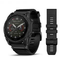 Garmin tactix® 8 – 51 мм, Solar - tactix® 8 – 51 мм, Solar - Включва Applied Ballistics Ultralight™  010-03407-01