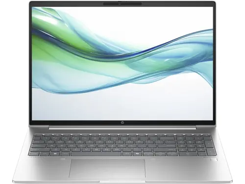 Лаптоп, HP ProBook 465 G11, Ryzen 5 7535U(up to 4.555GHz/16MB/6C), 16" FHD WUXGA AG 300nits, 16GB 4800Mhz 1DIMM, 512GB PCIe SSD, WiFi 6E + BT 5.3, FPR, Backlit Kbd,  3C Batt, Free DOS, 3Y Warranty