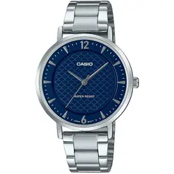 Дамски аналогов часовник Casio - Casio Collection - LTP-VT04D-2ADF