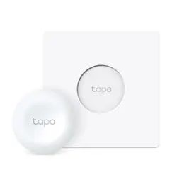 Интелигентен дистанционен димер TP-Link Tapo S200D, протокол 868/922 MHz