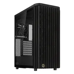 Кутия за компютър, Asus ProArt PA401 Wood TG