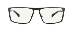 Геймърски очила GUNNAR Fremont Onyx - Clear Pro
