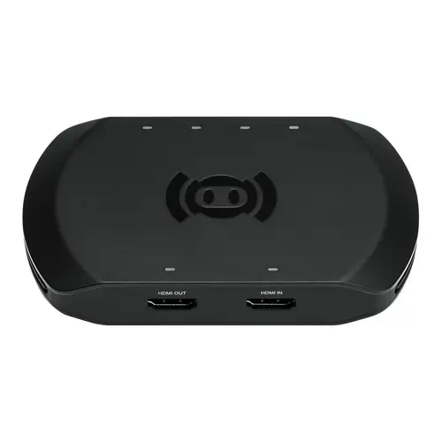 Streamplify външна кепчър карта CAPTURE 4K - 4K@60Hz, USB-C - SPVC-CA12401.11