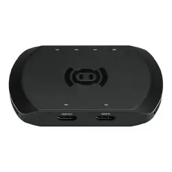 Streamplify външна кепчър карта CAPTURE 4K - 4K@60Hz, USB-C - SPVC-CA12401.11