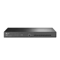 Omada 8-Port 10GE SFP+ L2+ Managed Switch